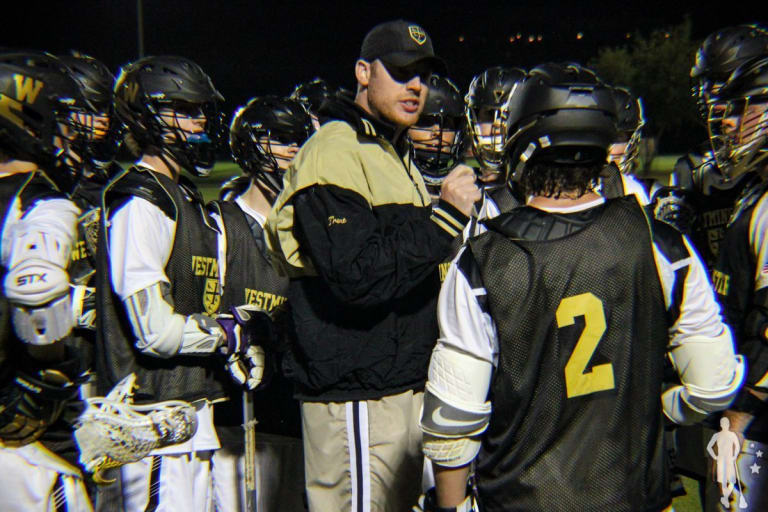 Trilogy Lacrosse Spring Training