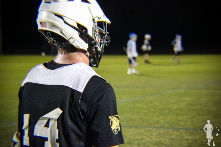 Trilogy Lacrosse Spring Training