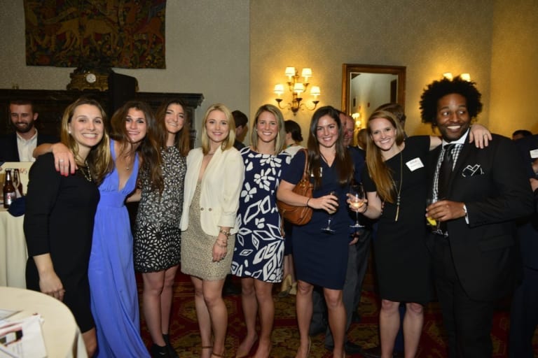 CityLax Gala