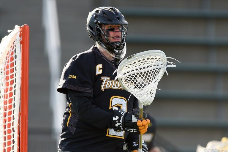 towson vs loyola