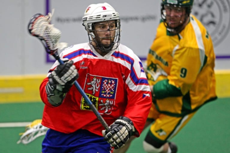 WILC Recap: Czech Republic 20, Australia 11