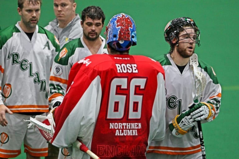 WILC Recap: England 14, Ireland 12