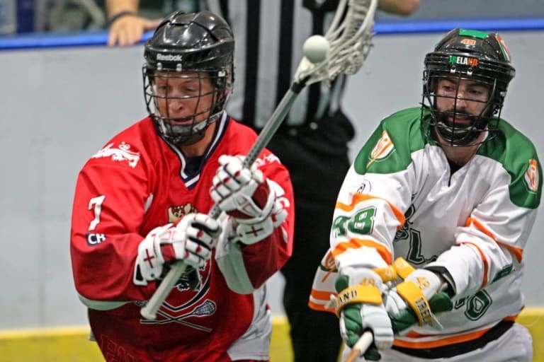 WILC Recap: England 14, Ireland 12