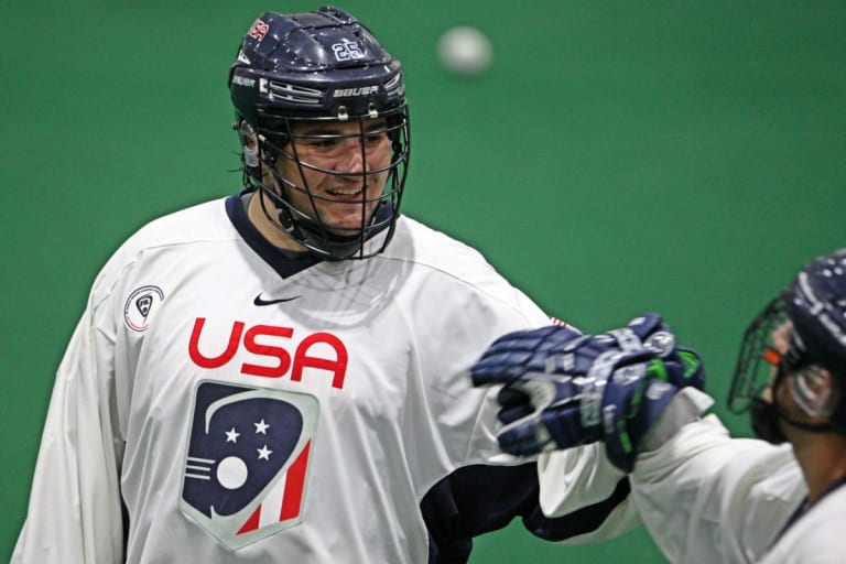 Czech Republic vs United States WILC 2015 Photos Credit: Coyote Magic Action Shots