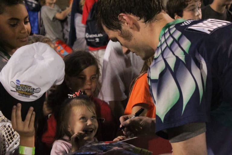 2015 Chesapeake Bayhawks 2015 Photo Credit Ben Ludeman