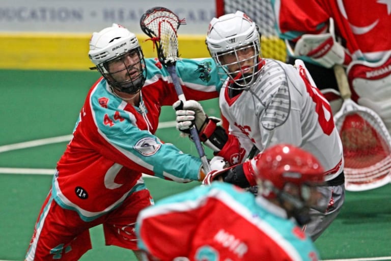 Switzerland v Turkey Coyote Magic WILC 2015 (1 of 3)