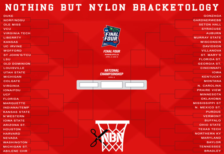 big bracket