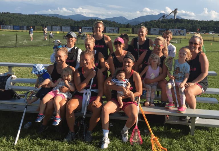 Lake Placid 2018 Lake Placid Summit Classic SLV Summit Lax Ventures photos