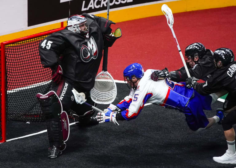 lacrosse gifs dillon ward colorado mammoth toronto rock