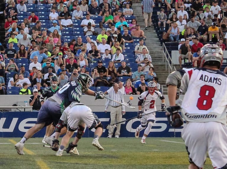 2015 Bayhawks Chesapeake 2015 Photo Credit Ben Ludeman
