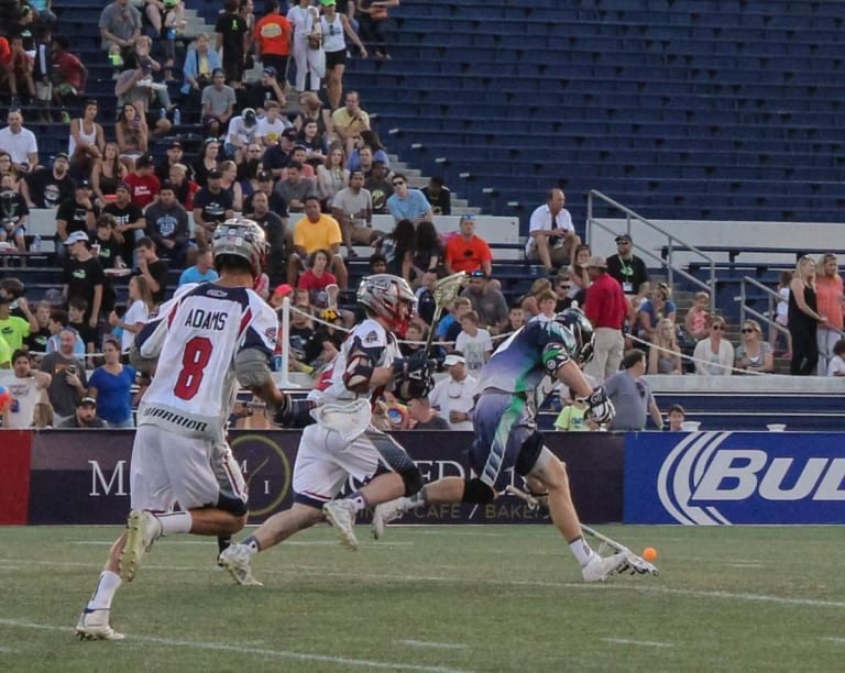 2015 Bayhawks Chesapeake 2015 Photo Credit Ben Ludeman