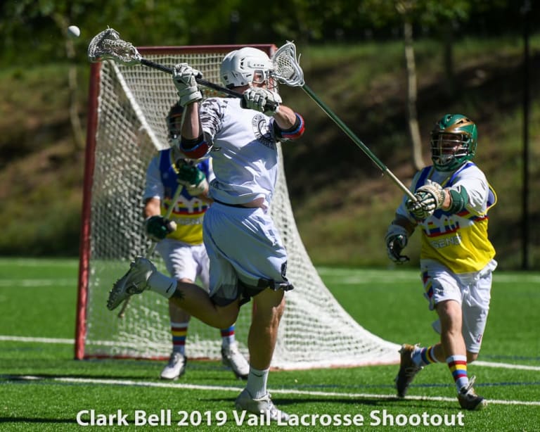 2019 vail lacrosse shootout day 7
