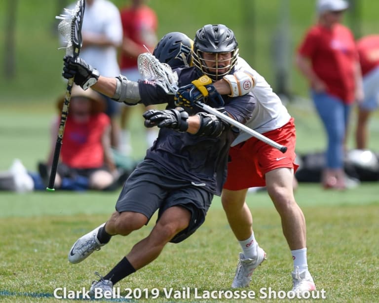2019 vail lacrosse shootout day 6