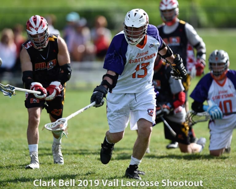 2019 vail lacrosse shootout day 3