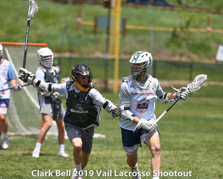 2019 Vail lacrosse shootout