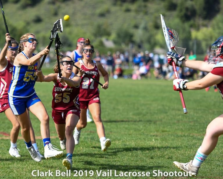 2019 vail lacrosse shootout