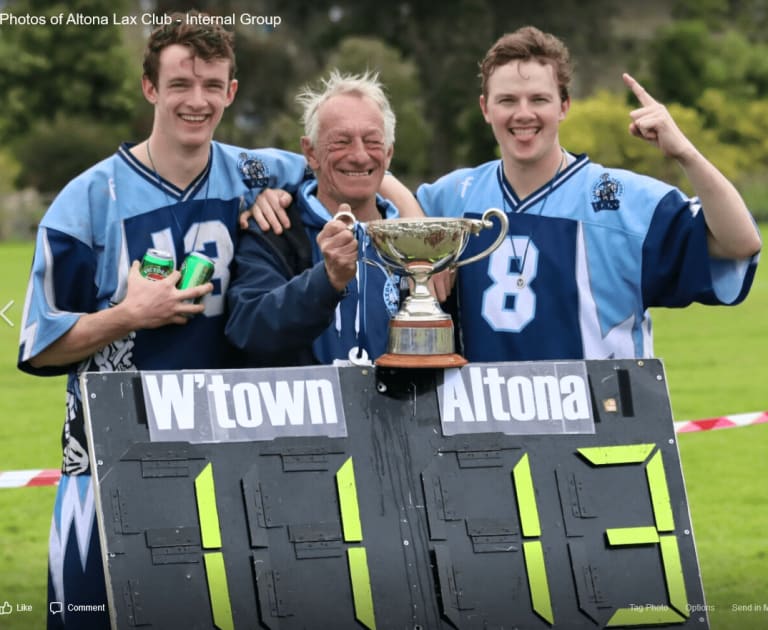 altona lacrosse club australia lacrosse