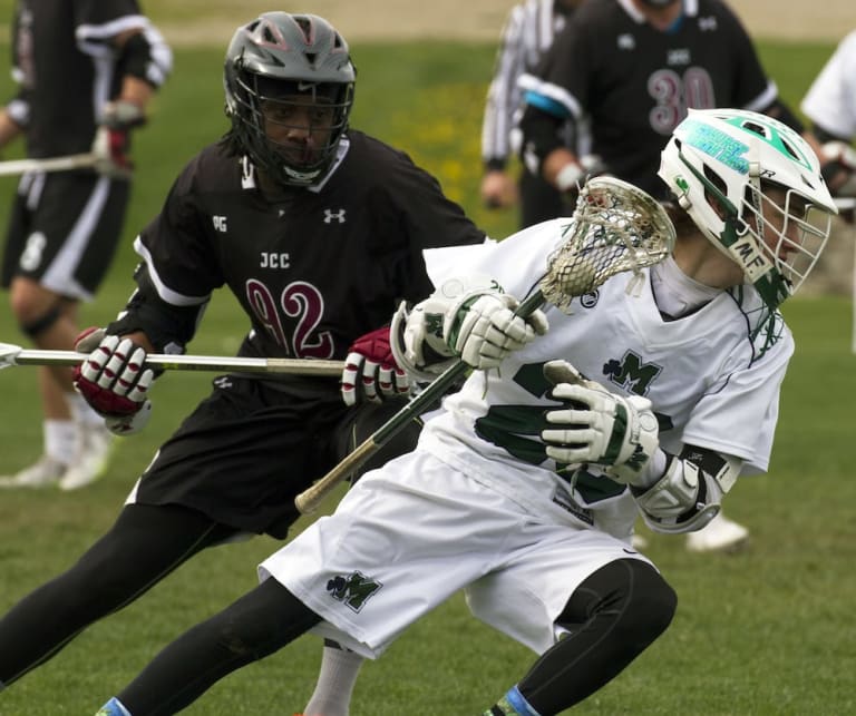 mercyhurst NE NJCAA