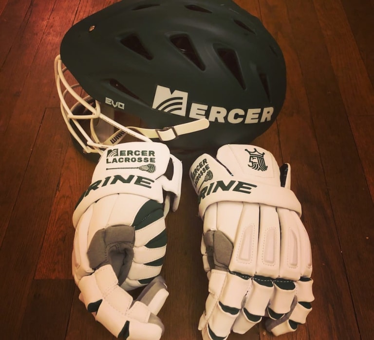 mercer junior college