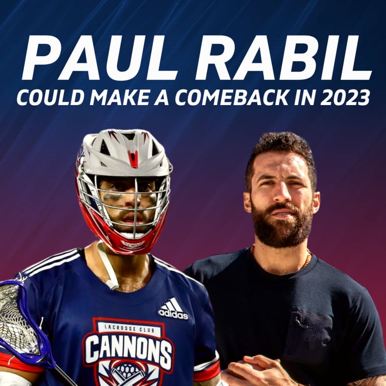 paul rabil