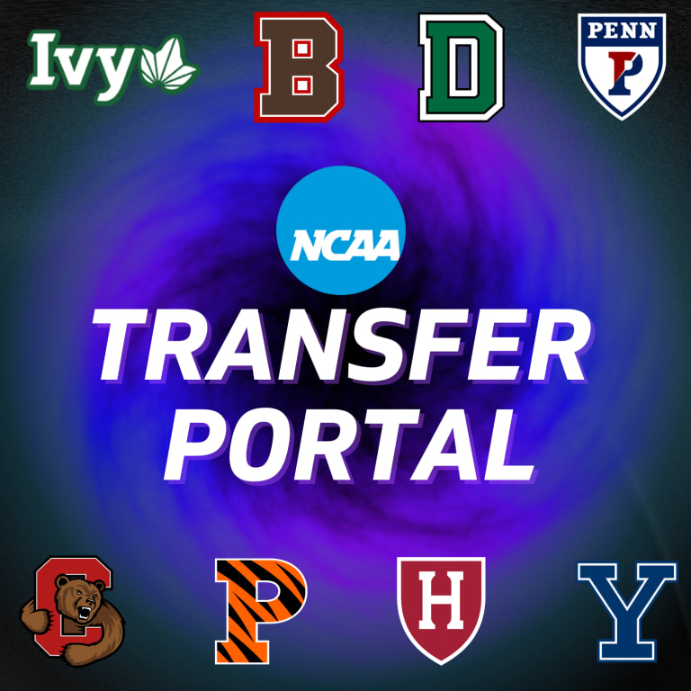 NCAA Lacrosse Transfer Portal and the Ivy League Lacrosse All Stars