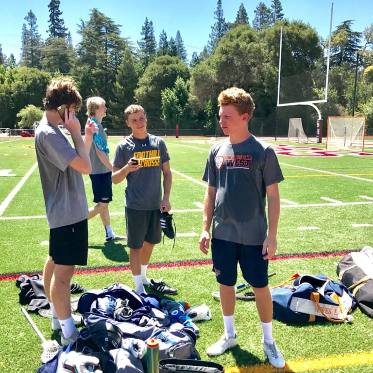 Best In The West Lacrosse - College Recruiting