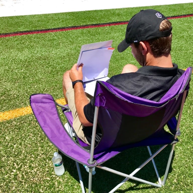 Best In The West Lacrosse - College Recruiting