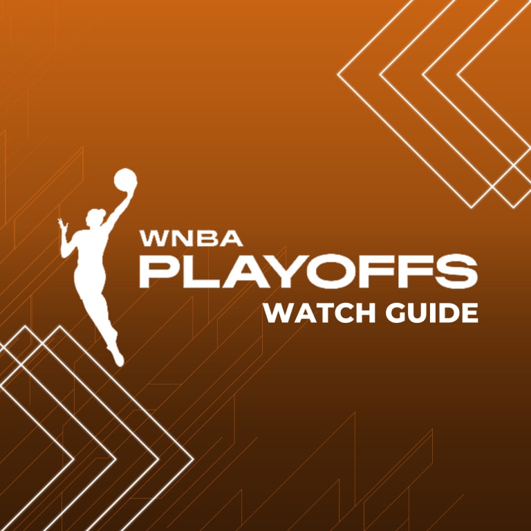 WNBA playoffs schedule 2021 watch guide