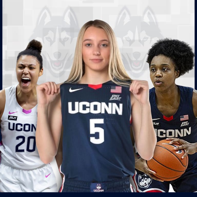 UConn women's basketball preview 2021-22