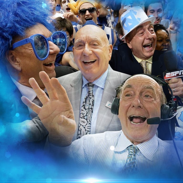 Dick Vitale