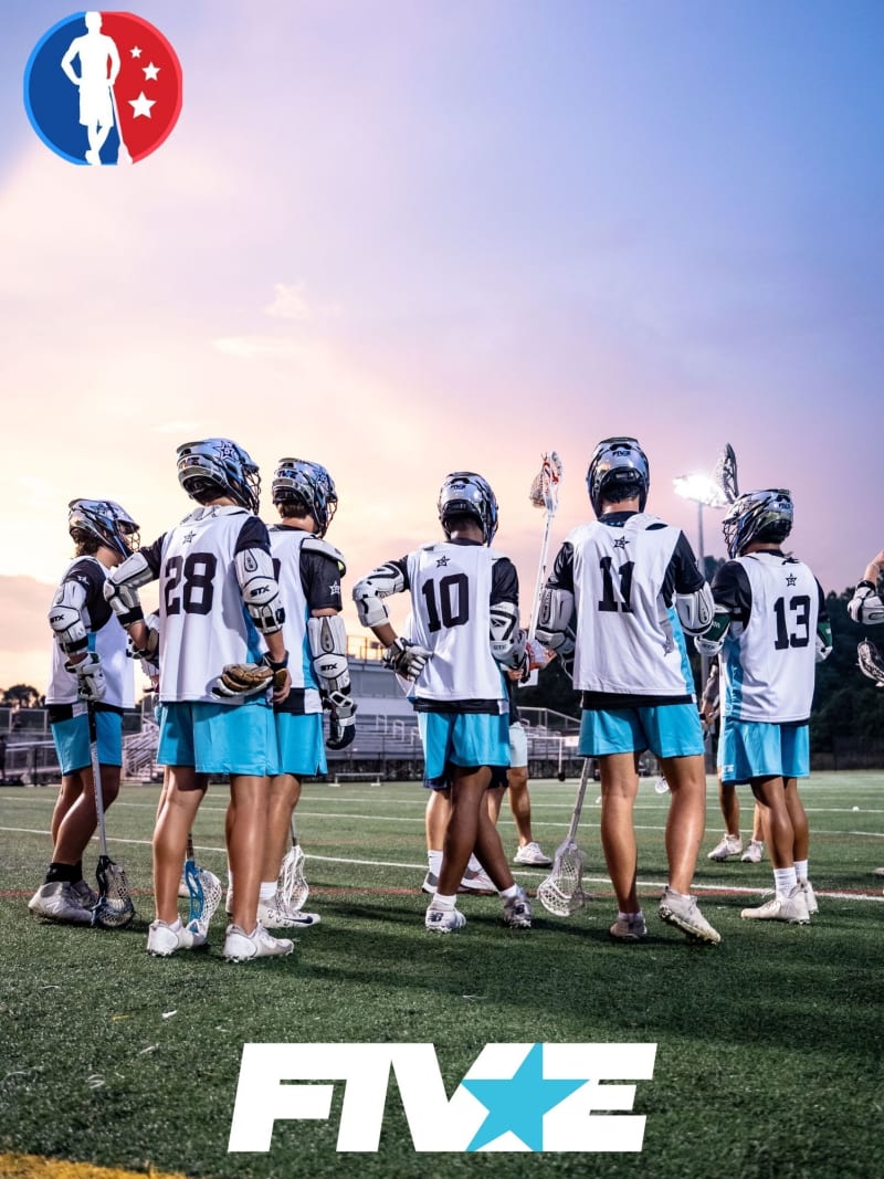 Lacrosse Mini Doc Fivestar Championship Challenge