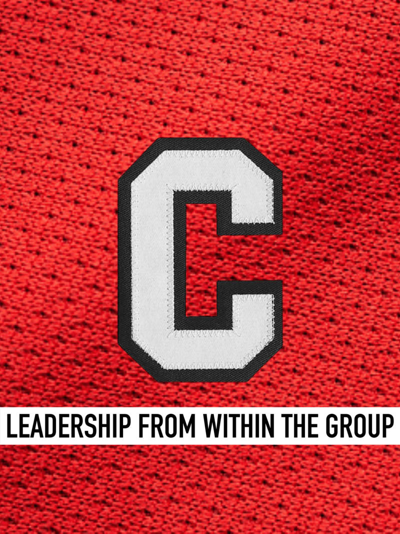 Lacrosse leadership