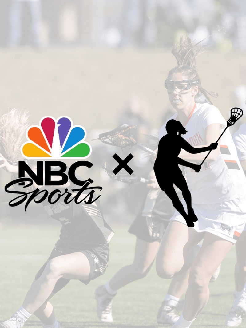 Girls High School Lacrosse National Championship NBC Sports 2021