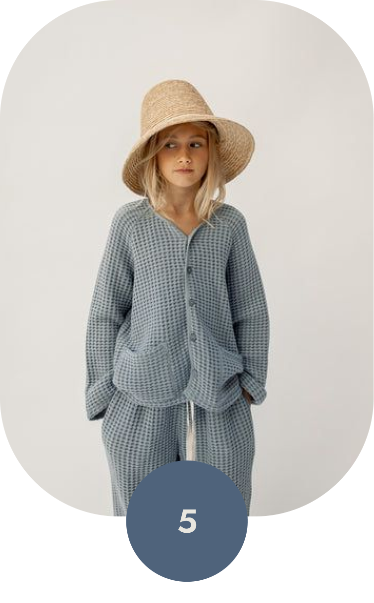 kids booth preloved