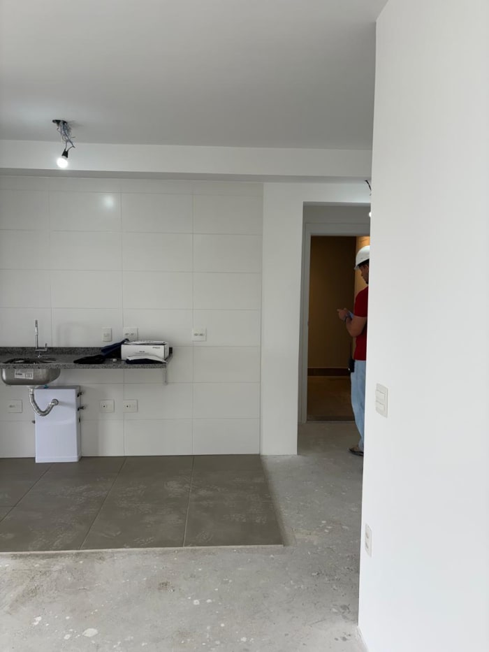 Apartamento à venda no On The Park · 2 suítes · 78.26 m²