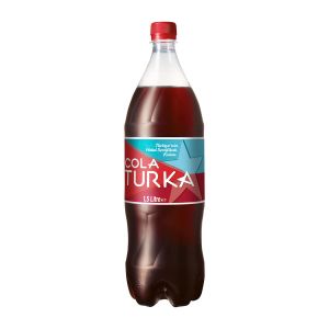 Cola Turka 1.5 L
