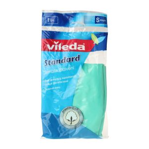 Vileda Standart Eldiven Küçük Boy