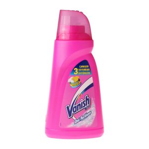 Vanish Pembe Sıvı 900 ml
