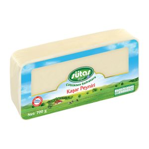 Sütaş Kaşar 700 gr