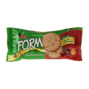 Eti Form Light Meyveli 45 gr