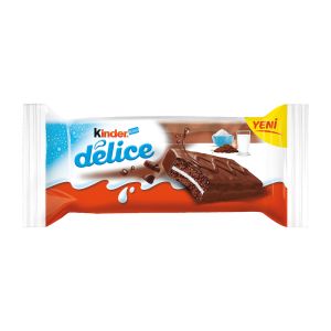 Ferrero Kinder Pingui Delice T1