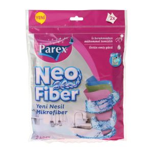 Parex Neofiber Bez