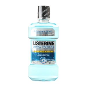 Listerine Serinletici Nane Ağız Gargarası 500 ml