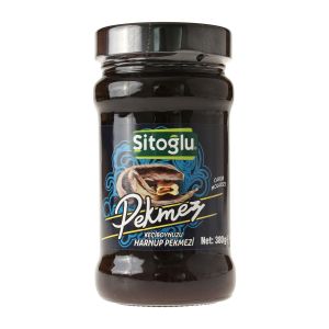 Şitoğlu Harnup Pekmez 380 gr