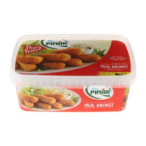 Pınar Donuk Piliç Kroket 430 gr