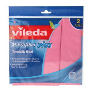 Vileda Microfiber Plus