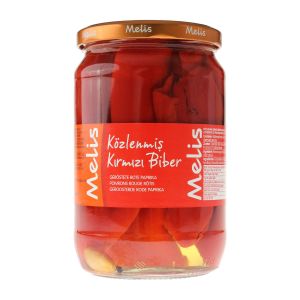 Melis Közlenmiş Biber 680 gr