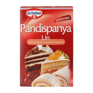 Dr.Oetker Pandispanya Un 350 gr