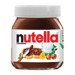 Nutella 400 gr