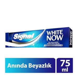 Signal White Now Diş Macun 75 ml